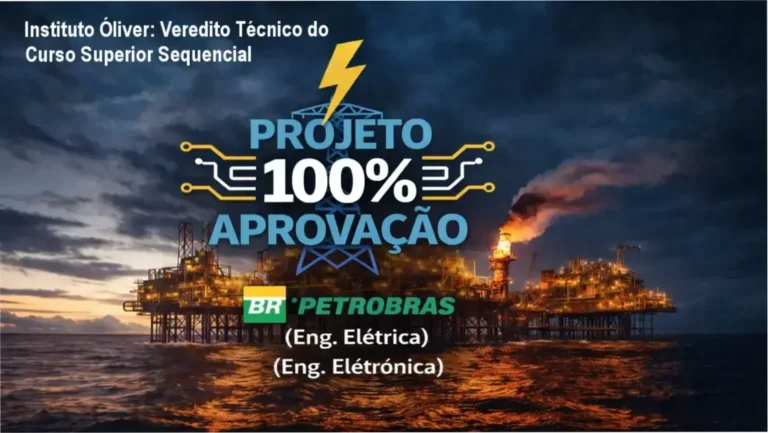 Instituto Óliver: Veredito Técnico do Curso Superior Sequencial 3 Certificado do Curso Superior Sequencial em Gestão de Segurança do Instituto Óliver para concursos
