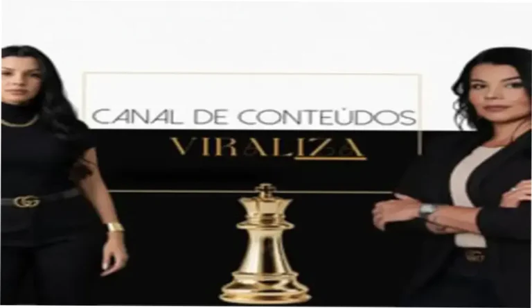 Curso VIRALIZA de Izabela Alves: bastidores e visão interna da metodologia