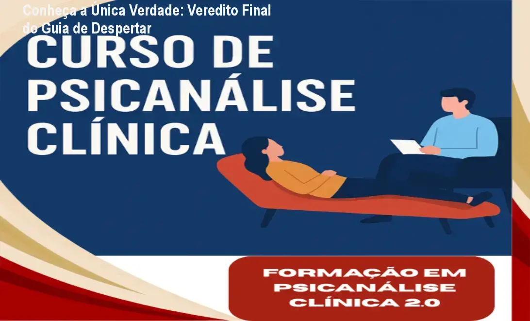 Conheça a Única Verdade: Veredito Final do Guia de Despertar 1 Capa do Ebook Conheça a Única Verdade de Sebastián Santisteban sobre expansão da consciência