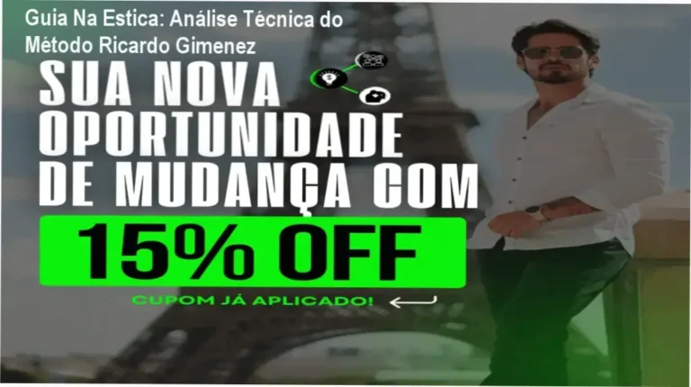 Guia Na Estica: Análise Técnica do Método Ricardo Gimenez 2 Exemplo de composições de roupas masculinas do ebook Guia Na Estica de Ricardo Gimenez