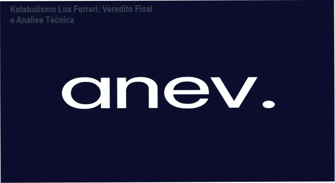 Ketabolismo Lua Ferrari: Veredito Final e Análise Técnica 1 Infográfico detalhando o método de reeducação metabólica Ketabolismo de Lua Ferrari