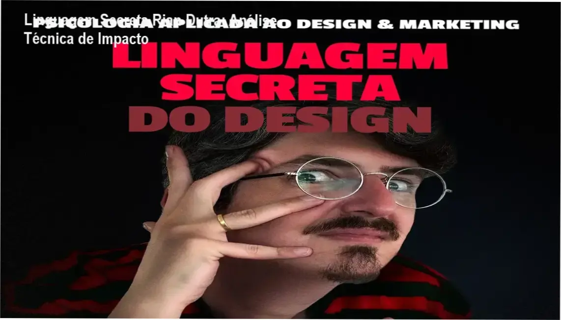 Linguagem Secreta de Rian Dutra: visão interna do treinamento