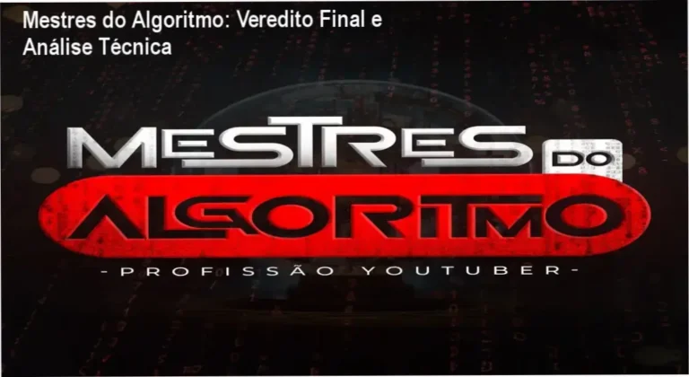 Representação da metodologia de automação de canais dark do curso Mestres do Algoritmo