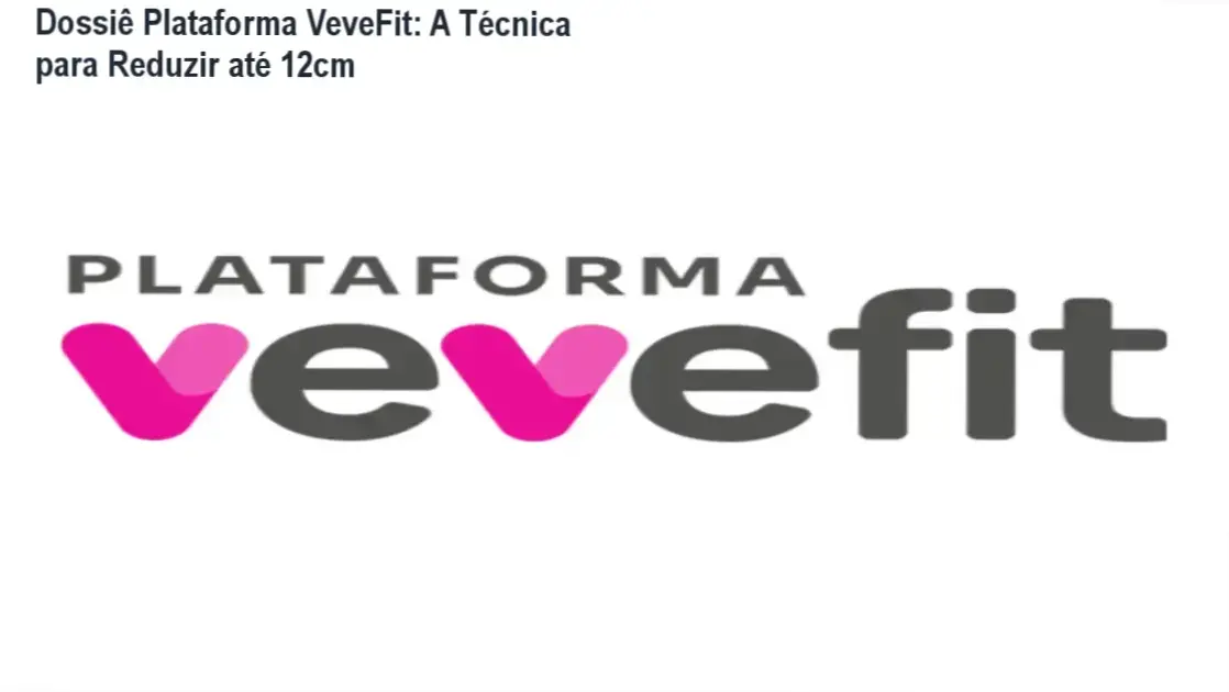 Mulher praticando técnica de vácuo abdominal do método VeveFit para redução de medidas