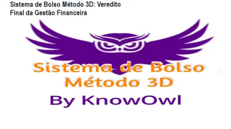 Sistema de Bolso Método 3D: Veredito Final da Gestão Financeira 1 Interface do aplicativo Raio-X Financeiro 3D para gestão de negócios femininos