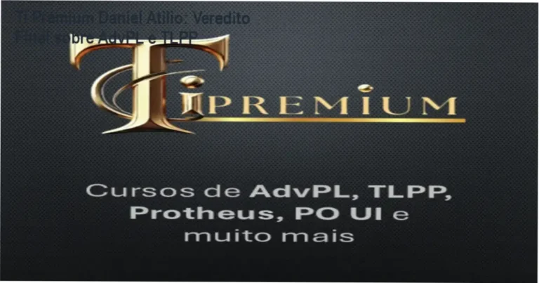 Interface de aprendizado do Ti Premium com foco em linguagens AdvPL e TLPP