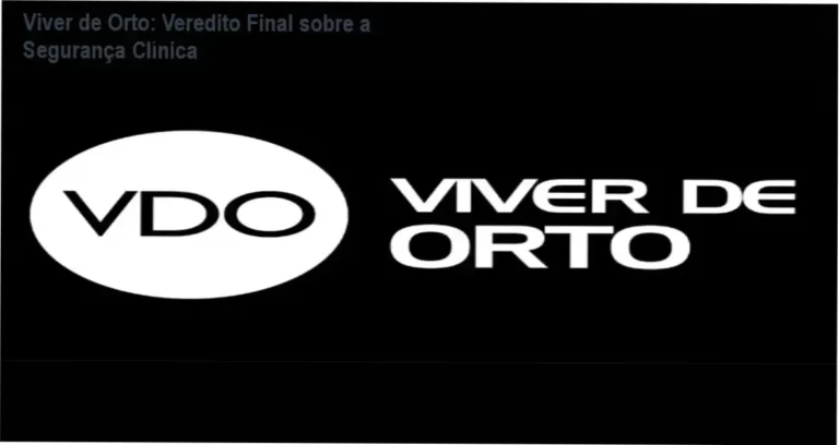 Viver de Orto Prof. Dr. Gabriel Barberio: visão interna da metodologia e bastidores do curso