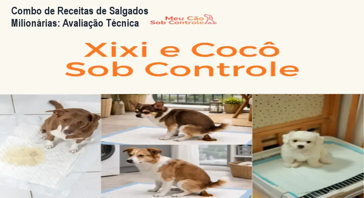 Combo de Receitas de Salgados Milionárias: Avaliação Técnica 1 Detalhes do Combo de Receitas de Salgados Milionárias para produção em máquinas modeladoras