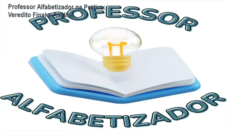 Conjunto de atividades lúdicas e jogos do curso Professor Alfabetizador na Prática